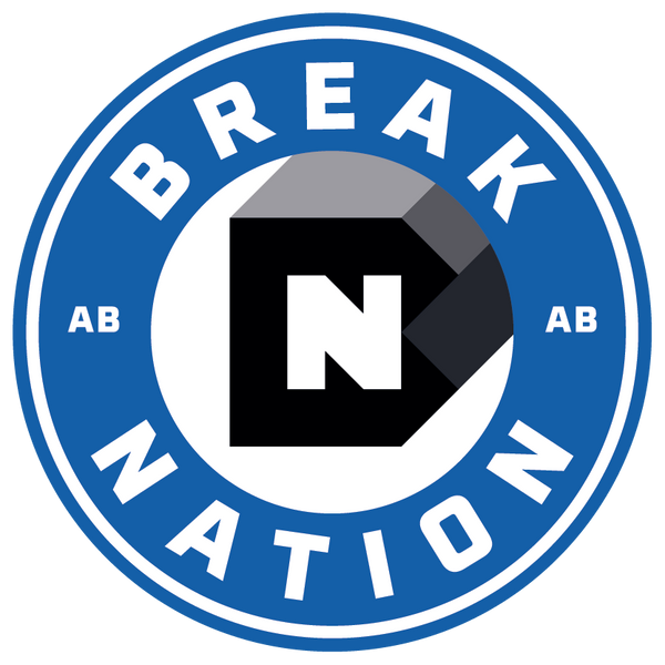 Break Nation